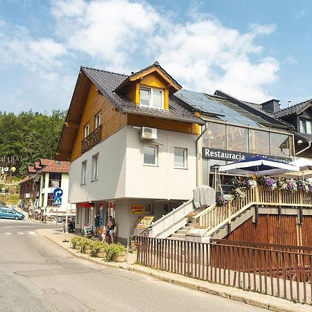 Apart-Invest Apartament Alter Ego Szklarska Poręba Exterior foto