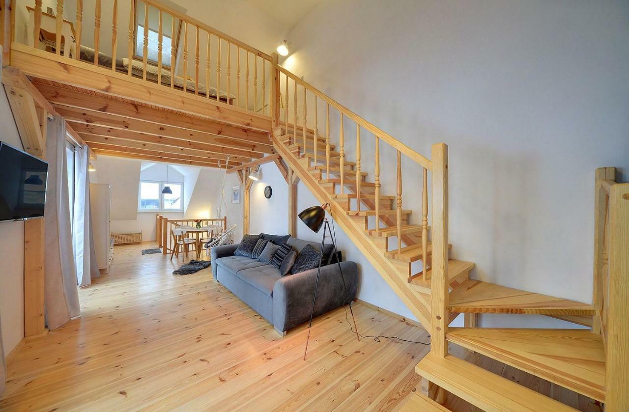 Apart-Invest Apartament Alter Ego Szklarska Poręba Exterior foto