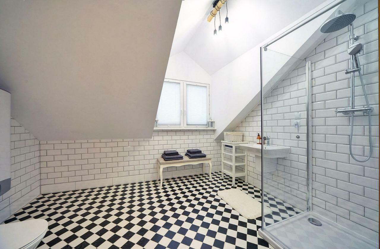 Apart-Invest Apartament Alter Ego Szklarska Poręba Exterior foto