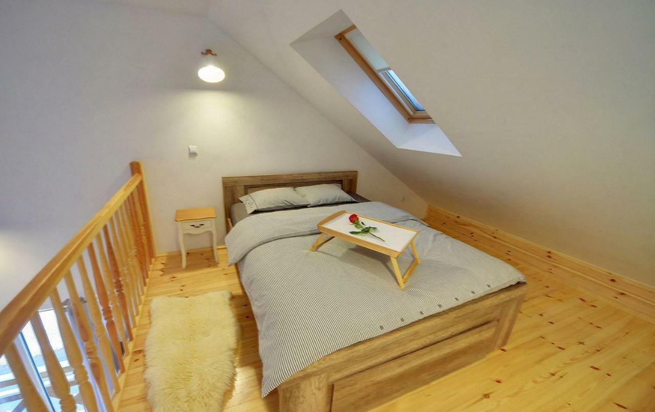 Apart-Invest Apartament Alter Ego Szklarska Poręba Exterior foto